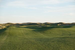 Sutton Bay 15th Approach